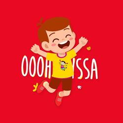 Oooh Issa Scuola dell’Infanzia Paritaria