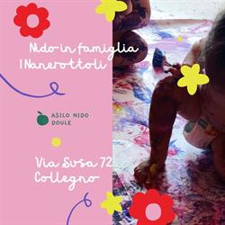 Nido in famiglia "I Nanerottoli"
