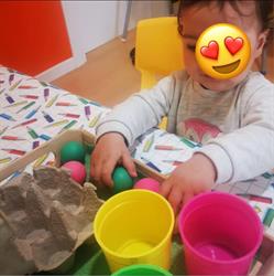 Nido e Doposcuola - Il Magico Mondo di Tata