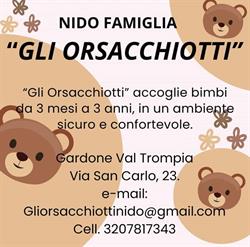 Gli Orsacchiotti