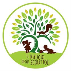 Il rifugio degli scoiattoli