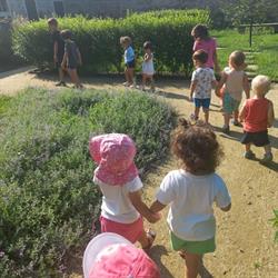 Il Mondo Di Alis Centro Infanzia