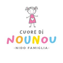 Nido famiglia Cuore di Nounou