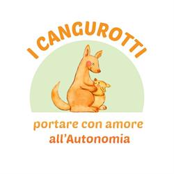 I cangurotti nido e infanzia in Natura.