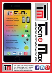 Tecnomax Informatica & Smartphone