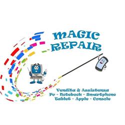 Vendita Riparazione Cellulari Magic Repair - Elettronici Lanciano
