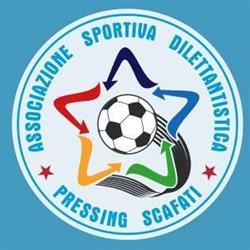 ASD PRESSING SCAFATI