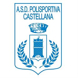 A.S.D. Polisportiva Castellana (Palasport)