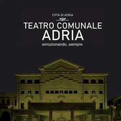 Teatro comunale di Adria