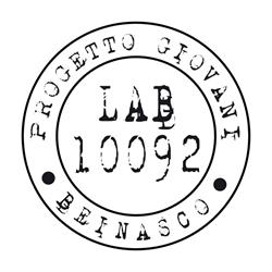 LAB 10092 - Spazio Giovani - StudioLab