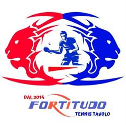 Palestra Ping Pong Fortitudo Busnago