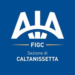 Figc - Aia Sezione Caltanissetta