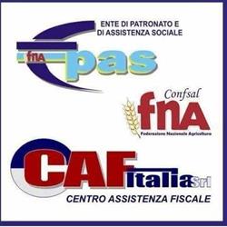 Patronato Epas-Caf Italia Giacalone Francesco