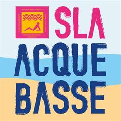 Spiaggia Libera Attrezzata Acque Basse