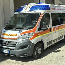 Associazione Arcobaleno Cirò