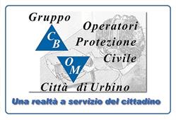 Gruppo Operatori CB-OM Protezione Civile OdV-ETS