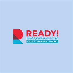 READY - community library Racale