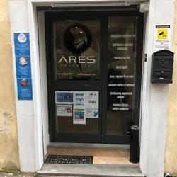 Ares Security