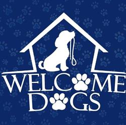 Welcome Dogs
