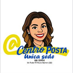 Centro Posta Nocera Inferiore UNICA SEDE di Lakhal Jamila