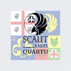 Scout Raider della Sardegna - Sezione Scout Quartu Sant'Elena