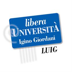 LUIG - Libera Università Igino Giordani - Sede di Villa Adriana