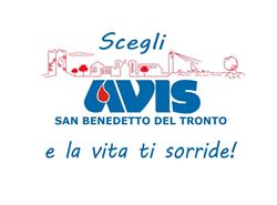 Avis Sezione Comunale San Benedetto Del Tronto