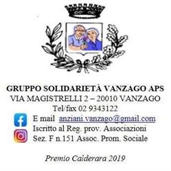 Gruppo Solidarietà APS Vanzago