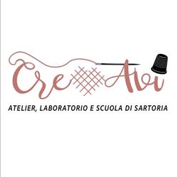 Creavi, scuola e laboratorio di sartoria