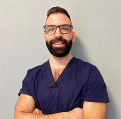 Dr. Cristiano Lunati