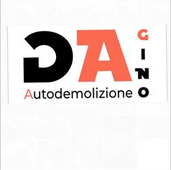 Autodemolizione Gino - Rottamazione auto Torino Gratis