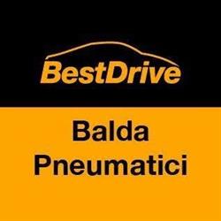 Balda Pneumatici - BestDrive
