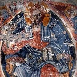 Chiesa Rupestre di San Nicolò Inferiore