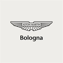 Aston Martin Bologna