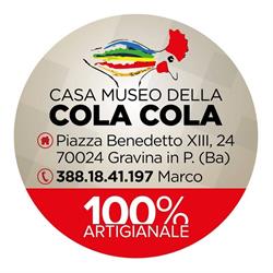 Casa Museo della "COLA COLA"