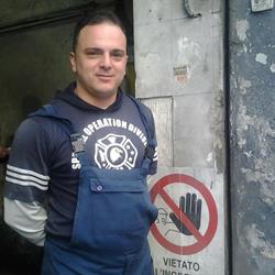 Doctor Carwash - Salvo D'Aquino