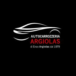 Autocarrozzeria Enzo Argiolas
