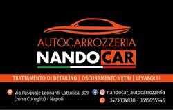 Autocarrozzeria Nandocar
