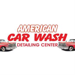 American Car Wash - Autolavaggio Self Service a Gettoni-Detailing Center