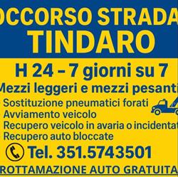 Soccorso stradale Tindaro