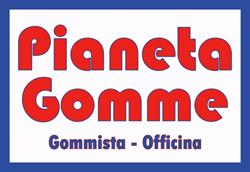 Pianeta Gomme Frosinone