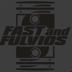 Fast & Fulvios Moto