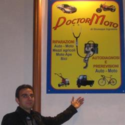 Doctor Moto