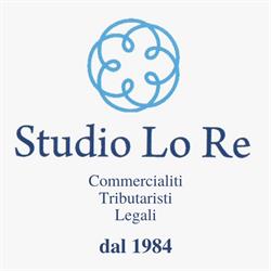 Studio Commercialista Legale Tributario Lo Re
