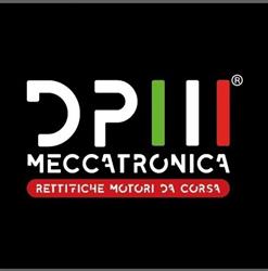 DP Meccatronica - Rettifiche Motori da Corsa - De Prisco Gerardo