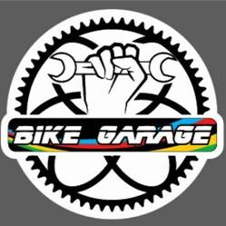 Bike Garage