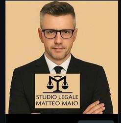 Studio legale Majo Avvocato Matteo Maio