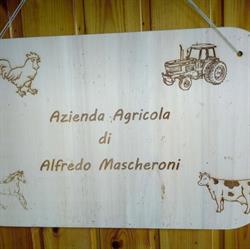 Azienda Agricola Alfredo Mascheroni