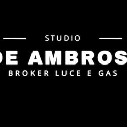 Studio De Ambrosi Broker Luce gas