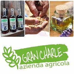 azienda agricola Gran Charle